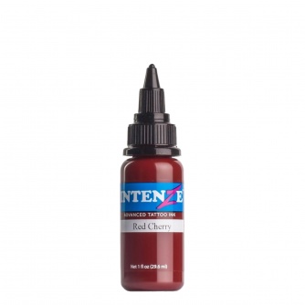 Red Cherry Intenze 1oz