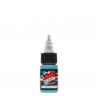 57 Chevy Mom's 1/2oz