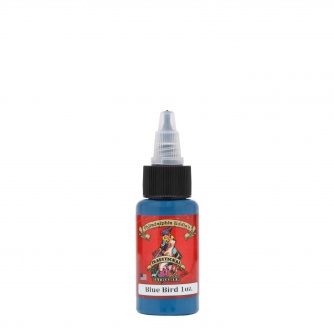 Philadelphia Eddie Blue Bird 1 Oz