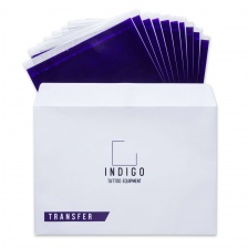 Трансферная бумага INDIGO 1 лист