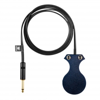 Verge Footswitch Navy