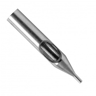 Stainless Steel Round 5R