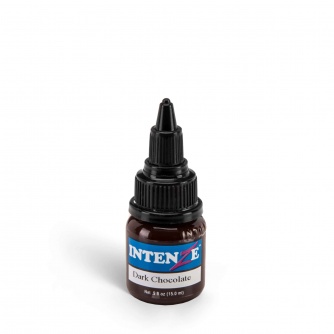 Dark Chocolate Intenze 1/2oz