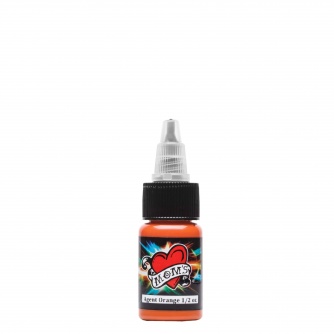 Agent Orange Mom's 1/2oz