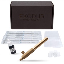 Набор Exodus Handpoke Kit #3
