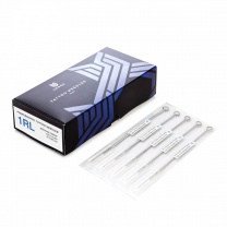 Иглы для татуировки Verge Round Liner 1...