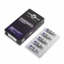 Картридж Vlad Blad Cartridges True Liner 5