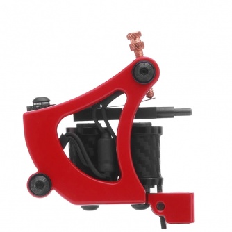 Verge Drake Liner Red