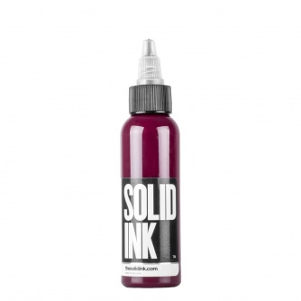 Bordeaux Solid Ink 2 oz