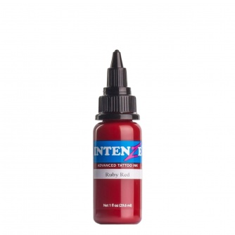 Ruby Red Intenze 1oz