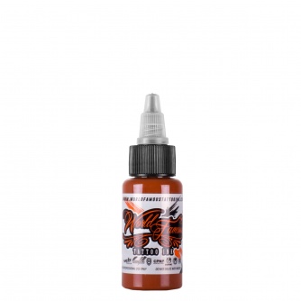 World Famous Rust 1 Oz