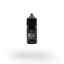 Краска татуировочная Allegory Smooth BLAK 1 Oz