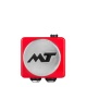 Блок питания MT Power Box Mini Красный Неон