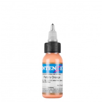 Pattys Orange Intenze 1oz