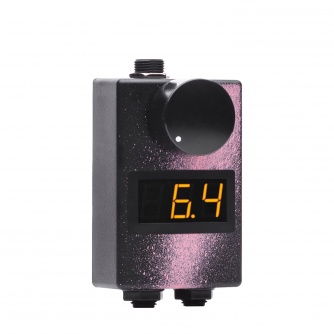 Foxxx Power Drive Pink