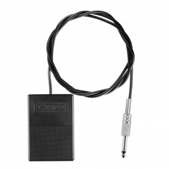 Compact Plastic Foot Switch