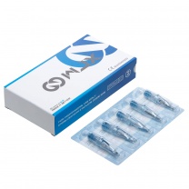 Картридж WJX Cartridges Round Magnum 13 Long Taper...