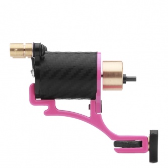 Verge Direct Pink-Black