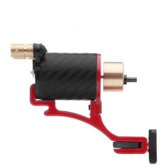 Verge Direct Red-Black