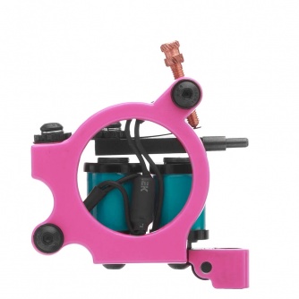 Verge Whirl Liner Pink