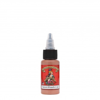 Philadelphia Eddie Sweet Peach 1 Oz
