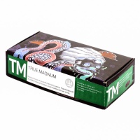 Иглы для татуировки Vlad Blad True Magnum 7, коробка 50 шт
