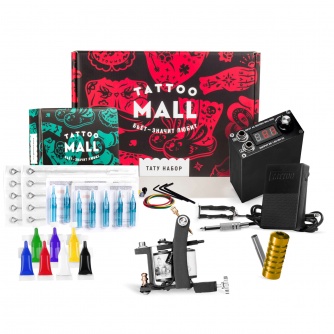 Starter Kit