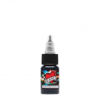 Forest Gump Green Mom's 1/2oz