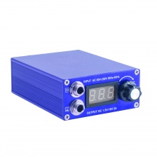 Блок питания LED Mini Power Supply Blue