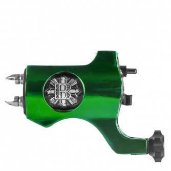 Boss Rotary Green