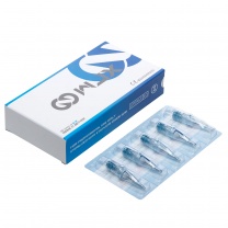 Картридж WJX Cartridges Round Liner 9 (0,35 мм)...