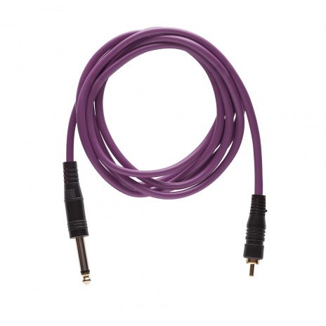 Провод Purple RCA Cord