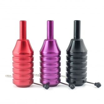 EZ Aluminum Cartridge Grip 25mm