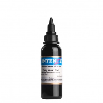 Gray Wash Dark Intenze 2oz