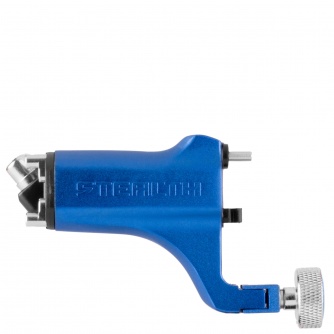 Stealth V3 Rotary Blue