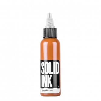 Dulce De Leche Solid Ink 2 oz
