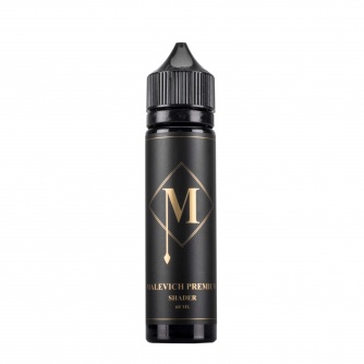 КРАСКА Tattoo Ink Malevich Premium Shader