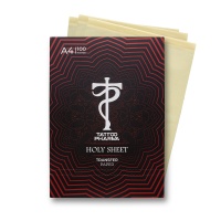 Трансферная бумага Holy Sheet 100 листов...