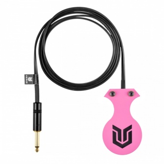 Verge Footswitch Logo PB