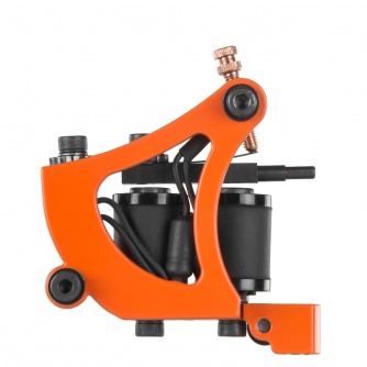 Verge Drake Liner Orange