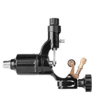 Hummingbird V2 Black