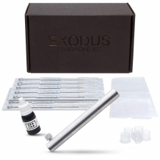 Набор Exodus Handpoke Kit #4