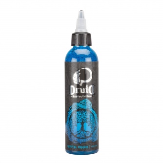 Druid Crystal Mirror Transfer Gel