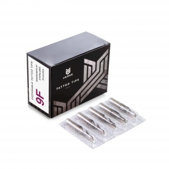 Verge Flat 9F