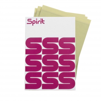 Spirit 100 листов
