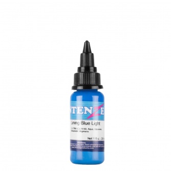 Lining Blue Light Intenze 1oz