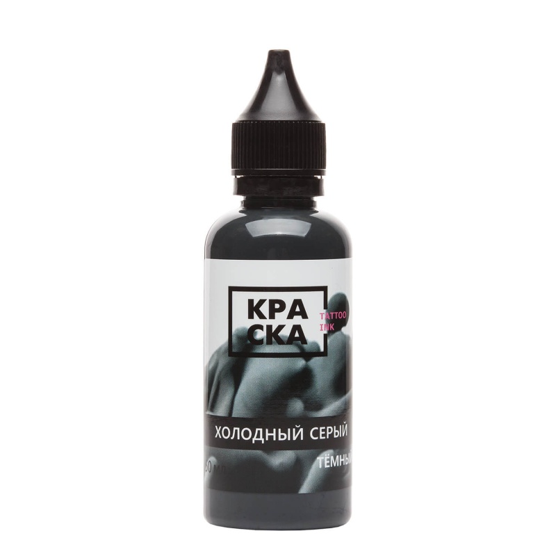 Краска тату ink