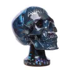 Интерьерный череп Bushin Art Avatar