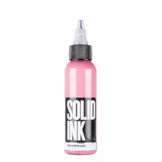 Pink Solid Ink 2 oz
