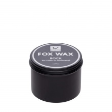 Воск для ухода за татуировкой Foxxx Wax Coffee 120 г